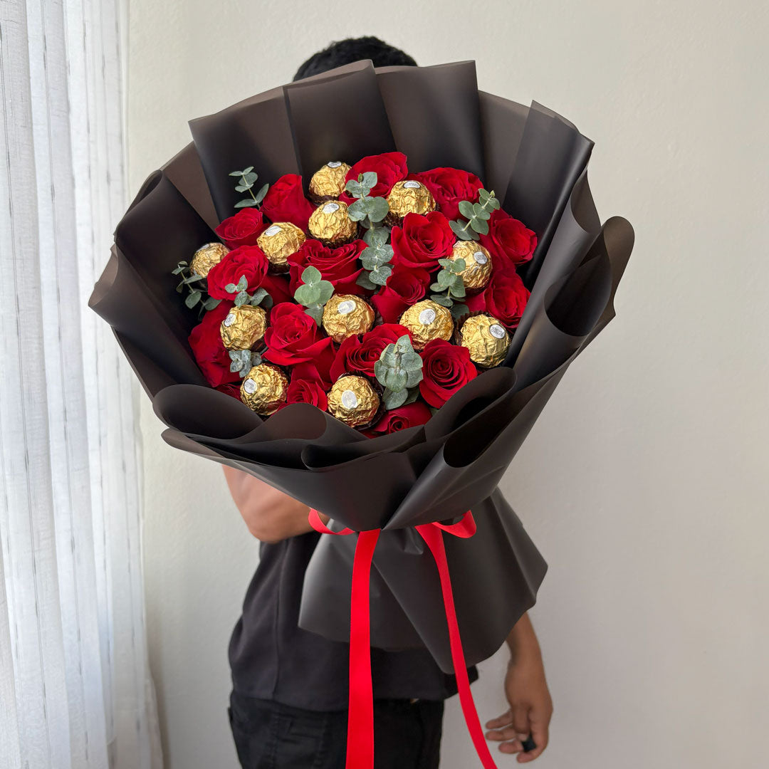 RAMO ROSAS FERRERO