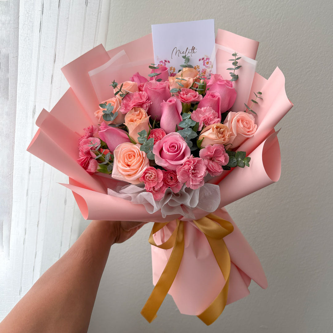 RAMO 22 ROSAS NOELIA