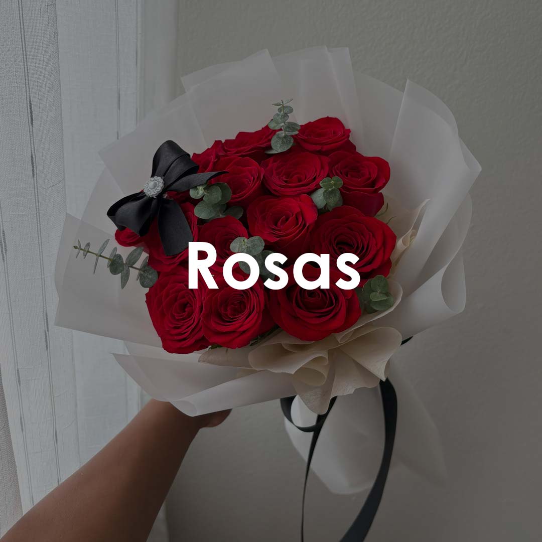 ROSAS