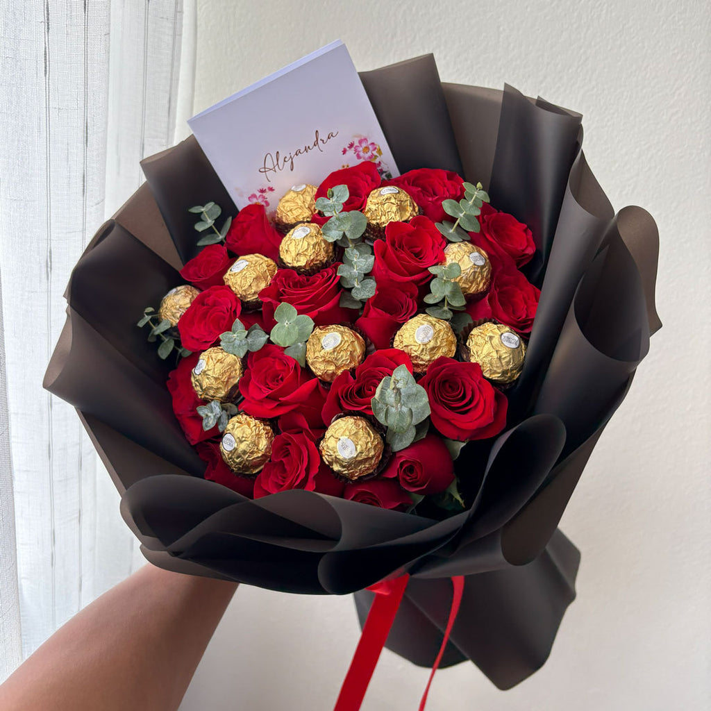 RAMO ROSAS FERRERO