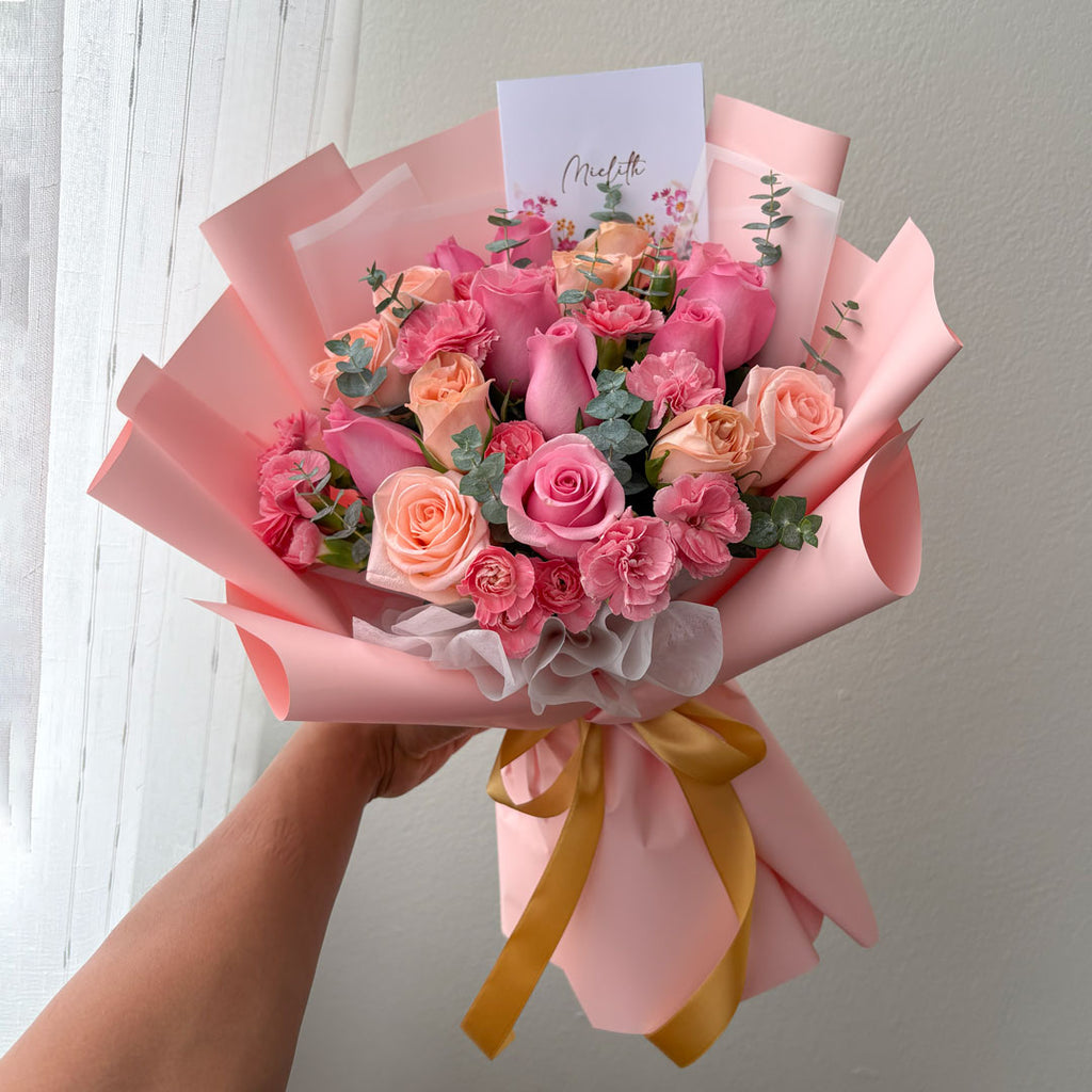 RAMO 22 ROSAS NOELIA