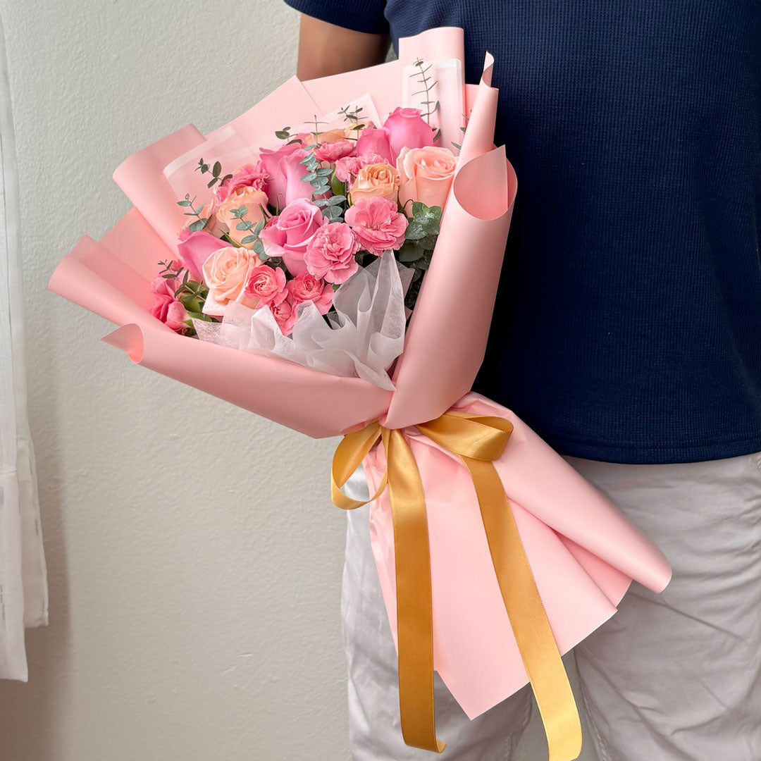 RAMO 22 ROSAS NOELIA